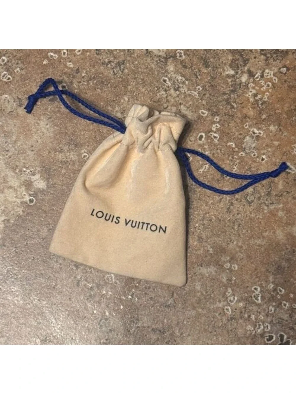 Louis Vuitton | Jewelry Box & Mini Dust Bag | Gift Bag Set | SKU 0362